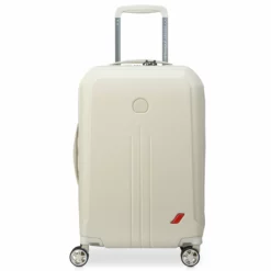 Delsey Allure 4 Rollen Kabinentrolley 55 Cm