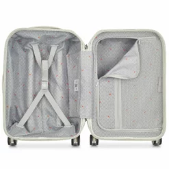 Delsey Allure 4 Rollen Kabinentrolley 55 Cm -Koffer Verkäufe 2024 5904d3f6dbb4ad0267b72d2518c0b83b 3