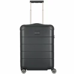 Volare 4 Rollen Kabinentrolley S 55 Cm