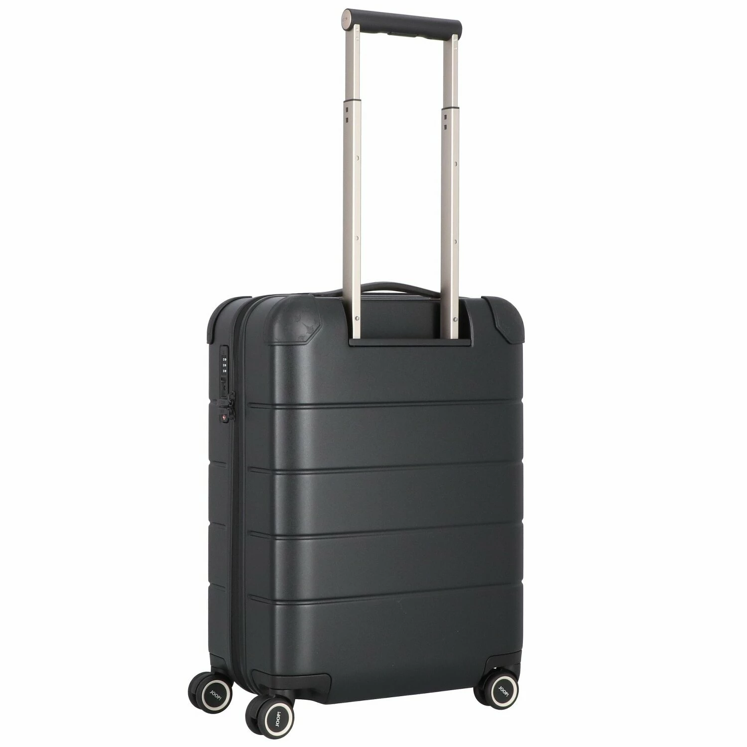 Volare 4 Rollen Kabinentrolley S 55 Cm 4 Volare 4 Rollen Kabinentrolley S 55 Cm – Bild 4