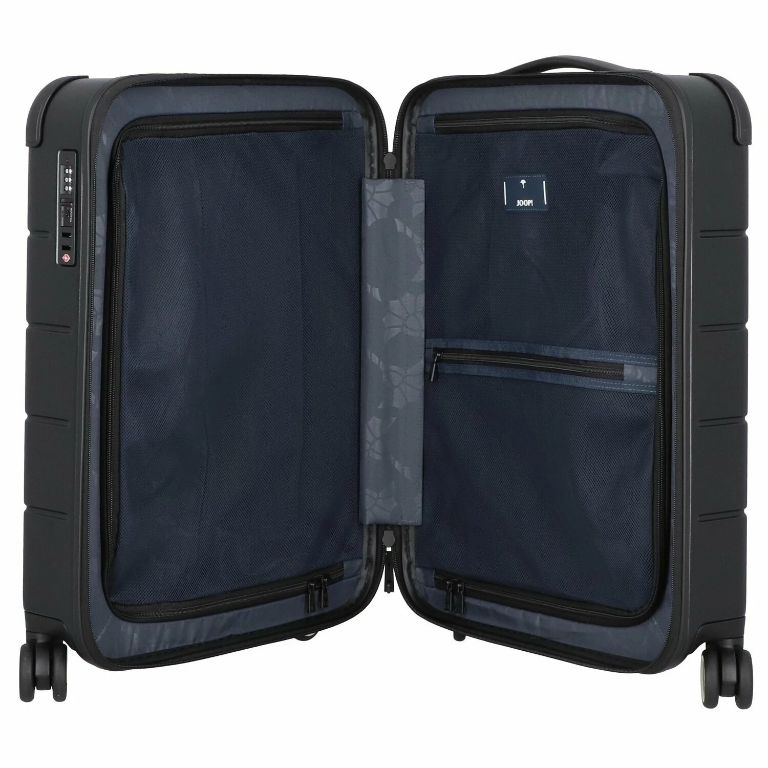 Volare 4 Rollen Kabinentrolley S 55 Cm 5 Volare 4 Rollen Kabinentrolley S 55 Cm – Bild 5