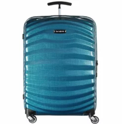 Samsonite Lite Shock Spinner 4-Rollen Trolley 81 Cm