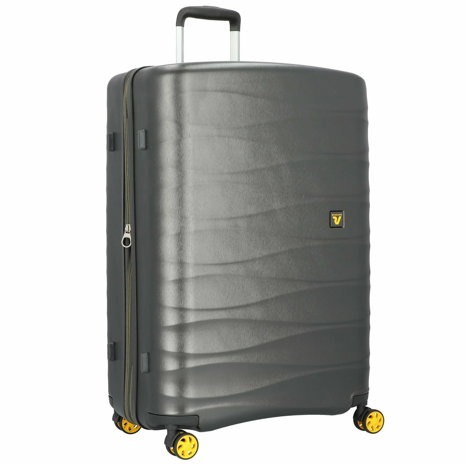 Roncato Stellar 4-Rollen Trolley 76 Cm 2 Roncato Stellar 4-Rollen Trolley 76 Cm – Bild 2