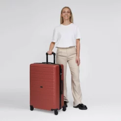 Essentials 08 LARGE 4 Rollen Trolley 75 Cm -Koffer Verkäufe 2024 5a640aacb745d17edd9945602aed66ff 2