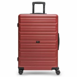 Essentials 08 LARGE 4 Rollen Trolley 75 Cm