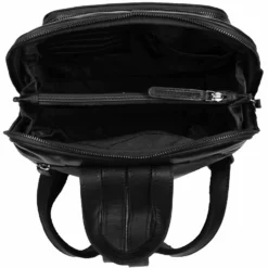 Wax Pull Up Naomi City Rucksack Leder 34 Cm -Koffer Verkäufe 2024 5aa85ef8ba515de83a9dac006a30e11f 2