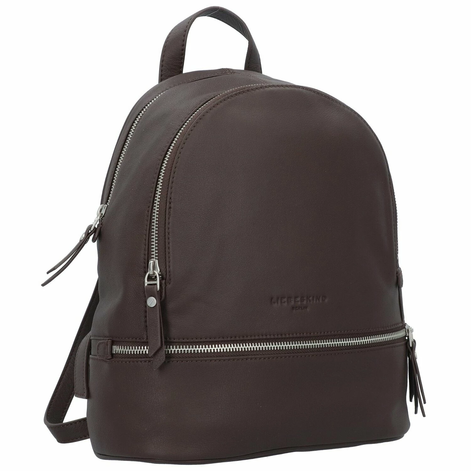 Liebeskind Alita City Rucksack Leder 30 Cm 2 Liebeskind Alita City Rucksack Leder 30 Cm – Bild 2