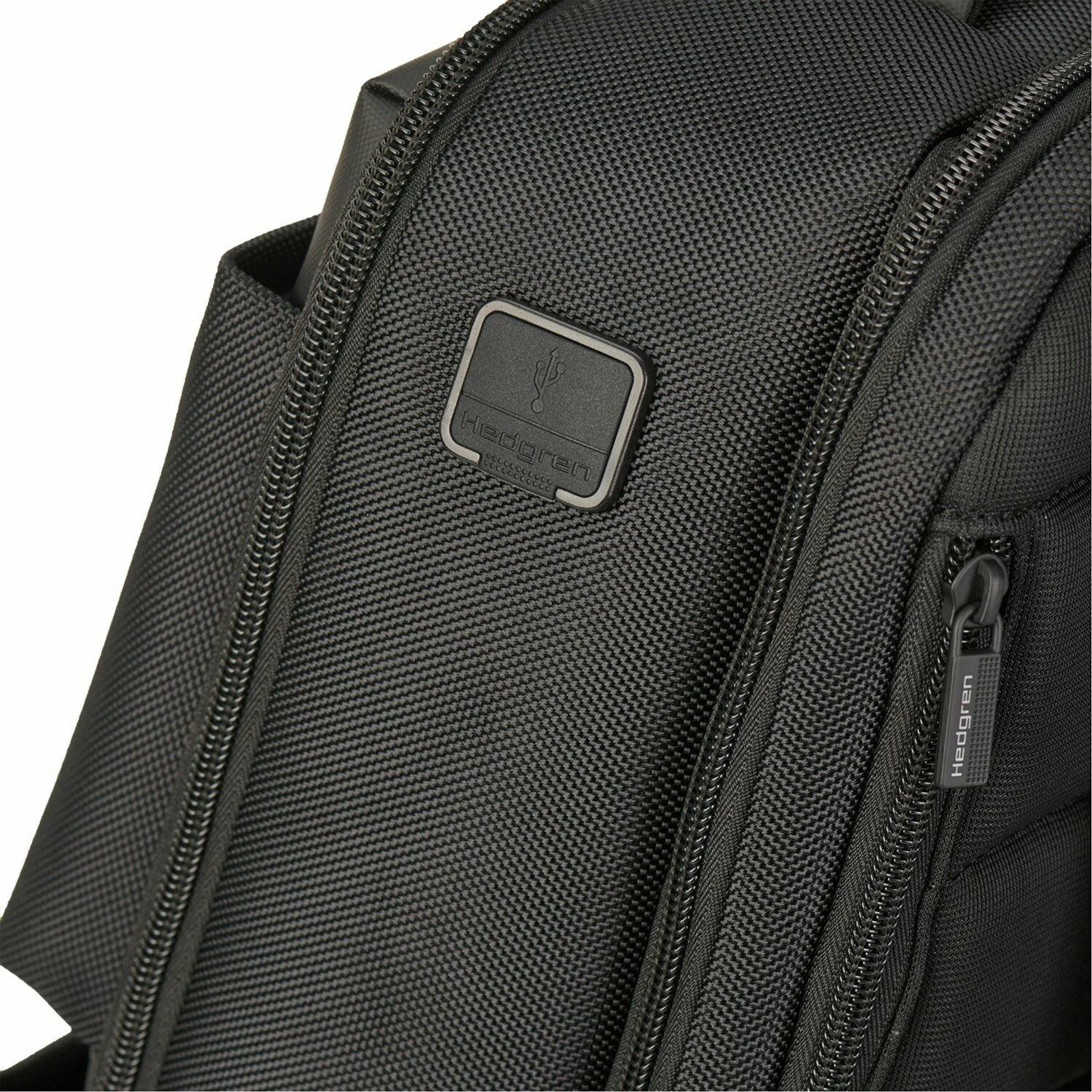 Next Script Rucksack RFID 42 Cm Laptopfach 5 Next Script Rucksack RFID 42 Cm Laptopfach – Bild 5