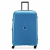 Delsey Belmont Plus 4-Rollen Trolley 76 Cm