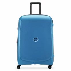 Delsey Belmont Plus 4-Rollen Trolley 76 Cm