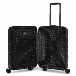 Essentials 10 CABIN 4 Rollen Kabinentrolley 55 Cm -Koffer Verkäufe 2024 5d7272514fdd25344f556e1abadfe953 6