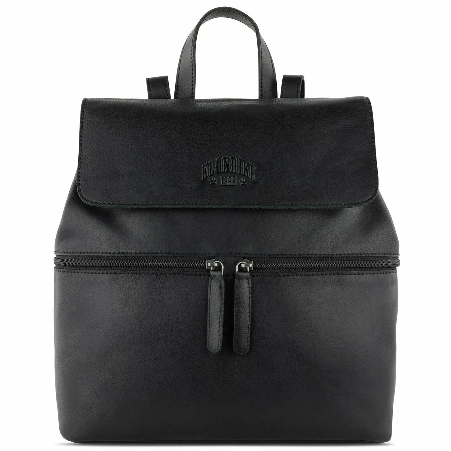 Gold Mike City Rucksack Leder 30 Cm 1 Gold Mike City Rucksack Leder 30 Cm