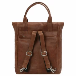 City Cowboy Marlou Rucksack Leder 29 Cm Laptopfach -Koffer Verkäufe 2024 5e451e86423a799910239355e51fd3c2 2