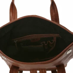 City Cowboy Marlou Rucksack Leder 29 Cm Laptopfach -Koffer Verkäufe 2024 5e451e86423a799910239355e51fd3c2 3