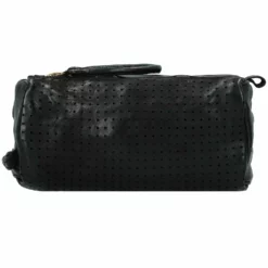 Campomaggi Kulturbeutel Leder 26 Cm