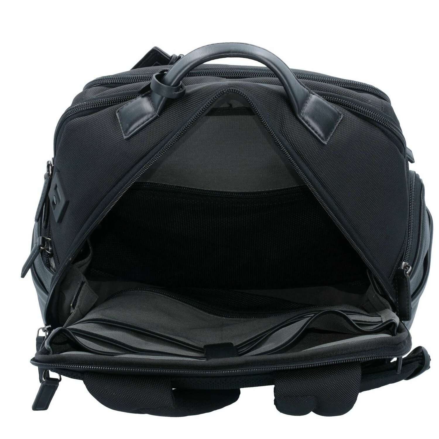 Monza Rucksack 43 Cm Laptopfach 5 Monza Rucksack 43 Cm Laptopfach – Bild 5