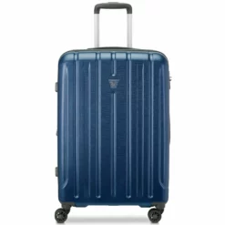 Roncato Kinetic 2.0 4 Rollen Trolley M 66 Cm
