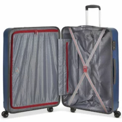 Roncato Kinetic 2.0 4 Rollen Trolley M 66 Cm -Koffer Verkäufe 2024 60c06615662572cf5e16832adb765a06 4