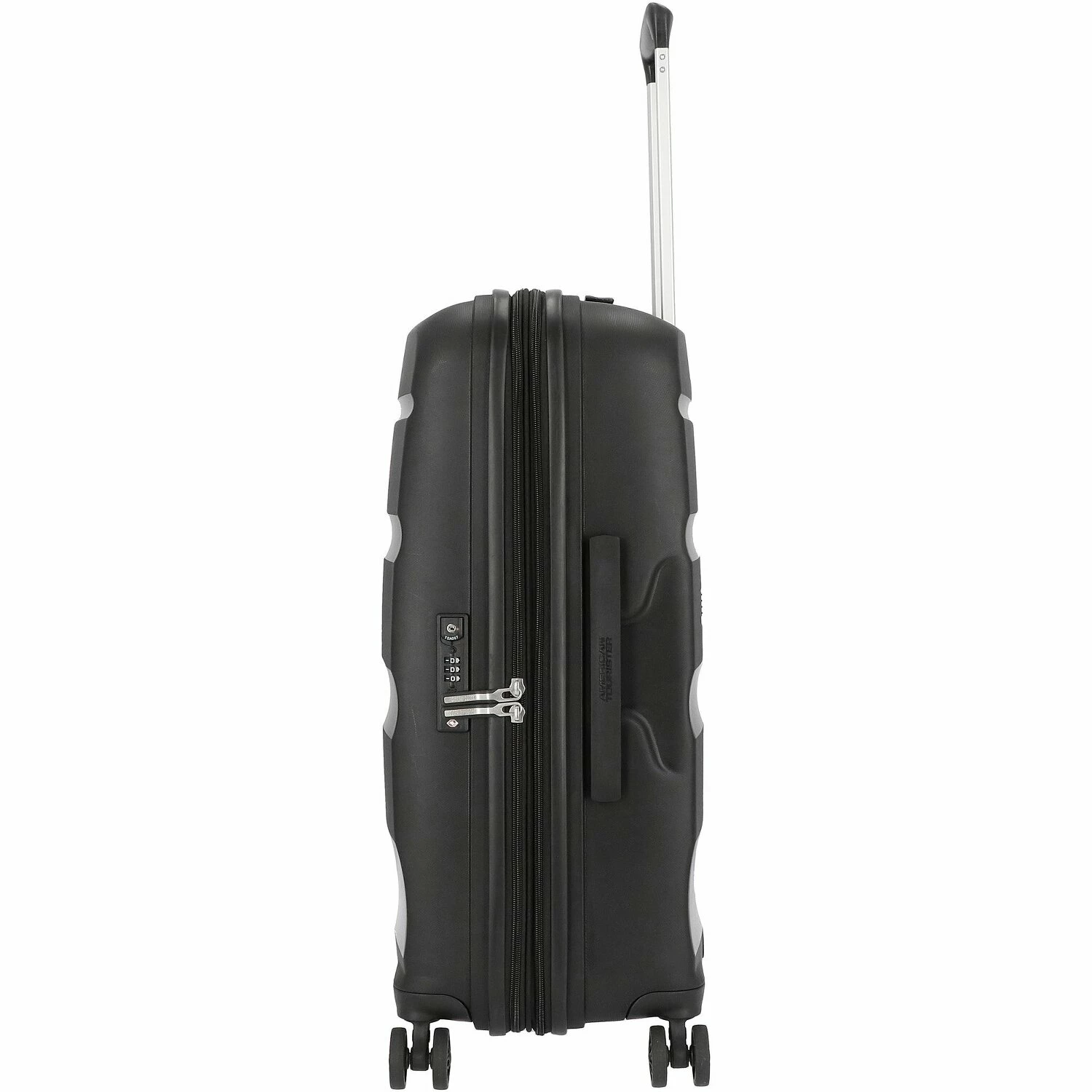 American Tourister Bon Air DLX 4-Rollen Trolley 66 Cm 3 American Tourister Bon Air DLX 4-Rollen Trolley 66 Cm – Bild 3