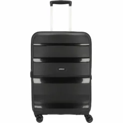 American Tourister Bon Air DLX 4-Rollen Trolley 66 Cm