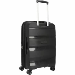 American Tourister Bon Air DLX 4-Rollen Trolley 66 Cm 8 American Tourister Bon Air DLX 4-Rollen Trolley 66 Cm -Koffer Verkäufe 2024 61933e75efce6ec518a8f86c1b160dd5 3