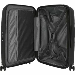 American Tourister Bon Air DLX 4-Rollen Trolley 66 Cm 9 American Tourister Bon Air DLX 4-Rollen Trolley 66 Cm -Koffer Verkäufe 2024 61933e75efce6ec518a8f86c1b160dd5 4