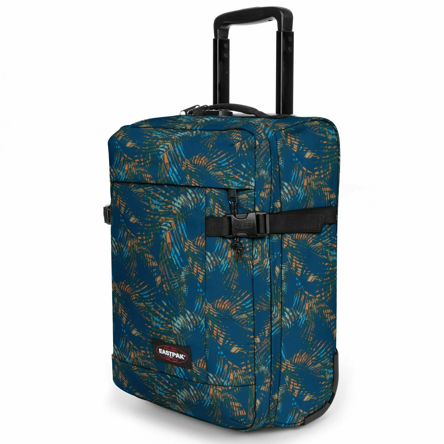 Eastpak Tranverz 2 Rollen Kabinentrolley XXS 48 Cm 2 Eastpak Tranverz 2 Rollen Kabinentrolley XXS 48 Cm – Bild 2
