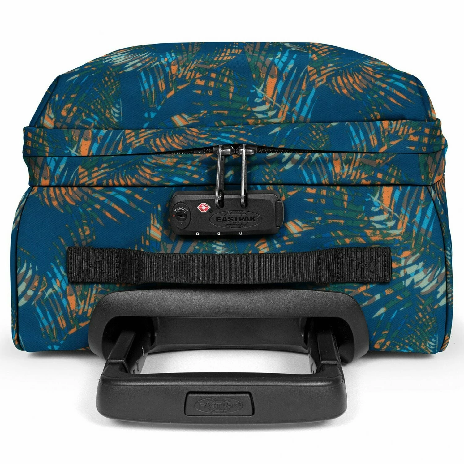 Eastpak Tranverz 2 Rollen Kabinentrolley XXS 48 Cm 5 Eastpak Tranverz 2 Rollen Kabinentrolley XXS 48 Cm – Bild 5