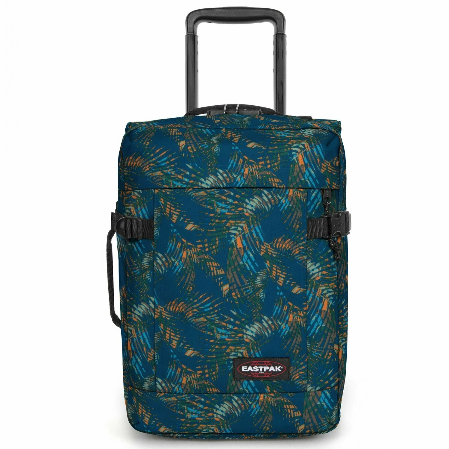 Eastpak Tranverz 2 Rollen Kabinentrolley XXS 48 Cm 1 Eastpak Tranverz 2 Rollen Kabinentrolley XXS 48 Cm