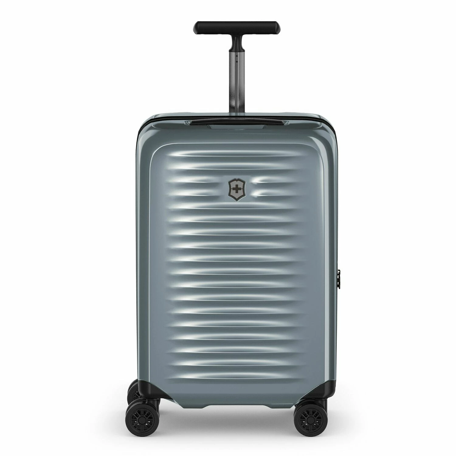 Victorinox Airox 4 Rollen Kabinentrolley 55 Cm 1 Victorinox Airox 4 Rollen Kabinentrolley 55 Cm
