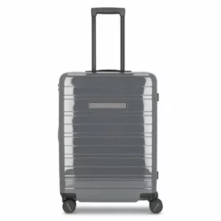 Horizn Studios H6 Essential Glossy 4-Rollen Trolley 64 Cm