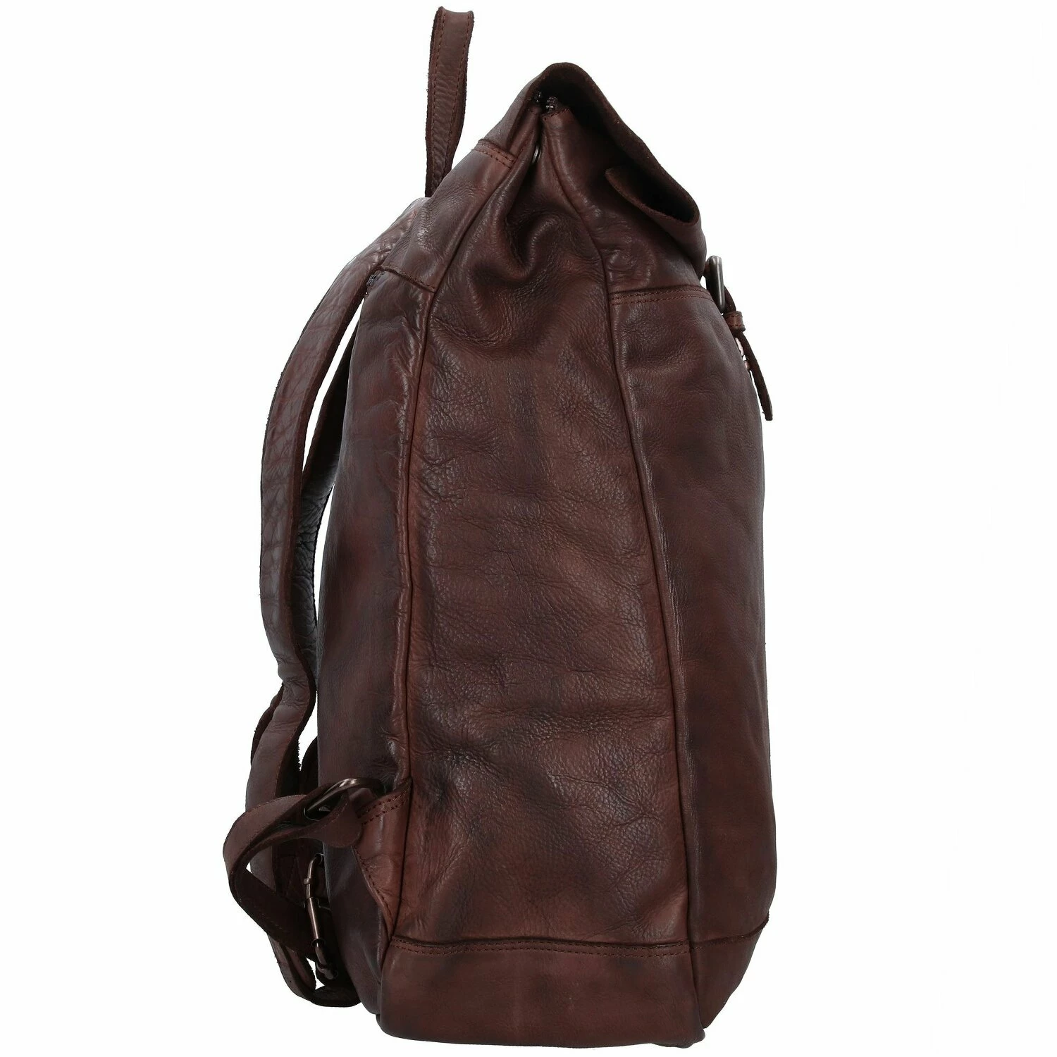 Cool Casual Albatros Rucksack Leder 40 Cm 3 Cool Casual Albatros Rucksack Leder 40 Cm – Bild 3