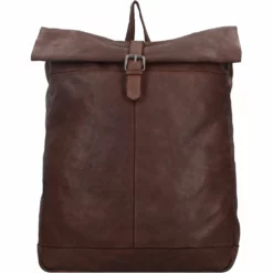 Cool Casual Albatros Rucksack Leder 40 Cm