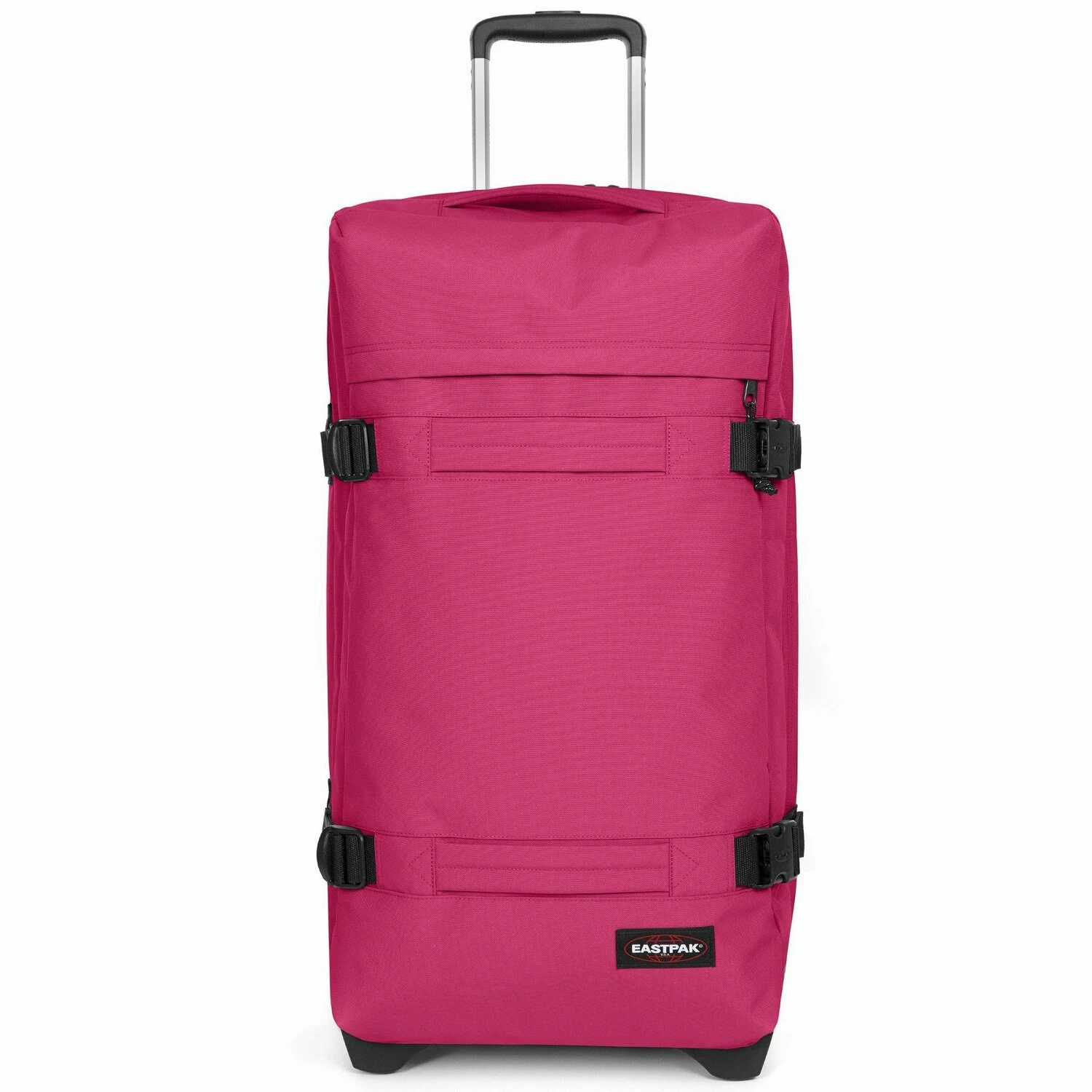 Eastpak Transit'R 2 Rollen Trolley 67 Cm 1 Eastpak Transit'R 2 Rollen Trolley 67 Cm