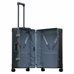 Traveler 4-Rollen Trolley 67 Cm -Koffer Verkäufe 2024 6346f19ab410a632b7d74dce163544f6 2