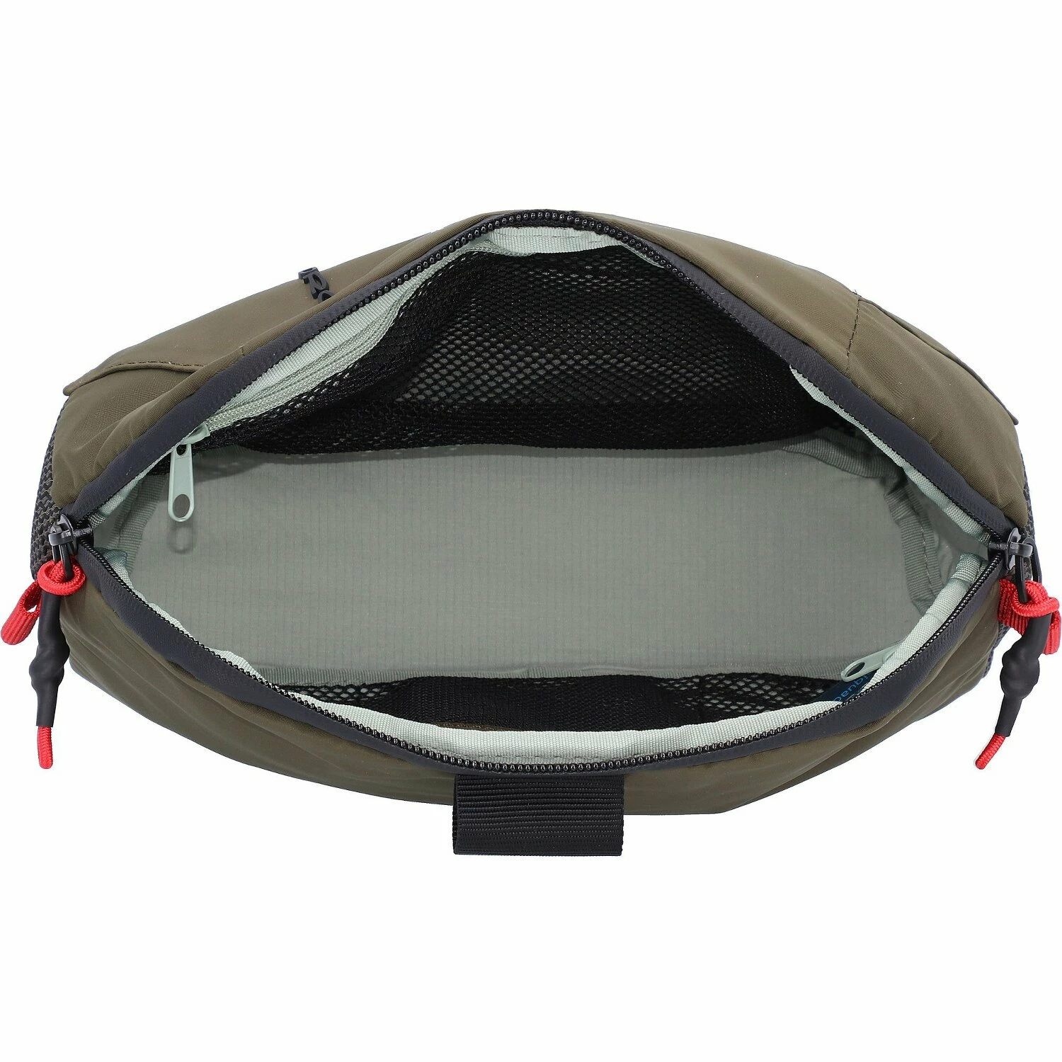 Piquadro PQ-M Kulturbeutel 29 Cm 5 Piquadro PQ-M Kulturbeutel 29 Cm – Bild 5