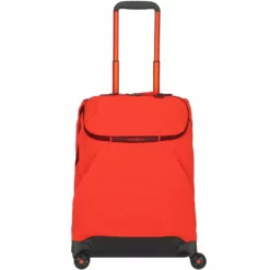 Samsonite Neoknit Spinner 4-Rollen Kabinentrolley 55 Cm