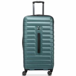 Delsey Shadow 5.0 4 Rollen Trolley 80 Cm