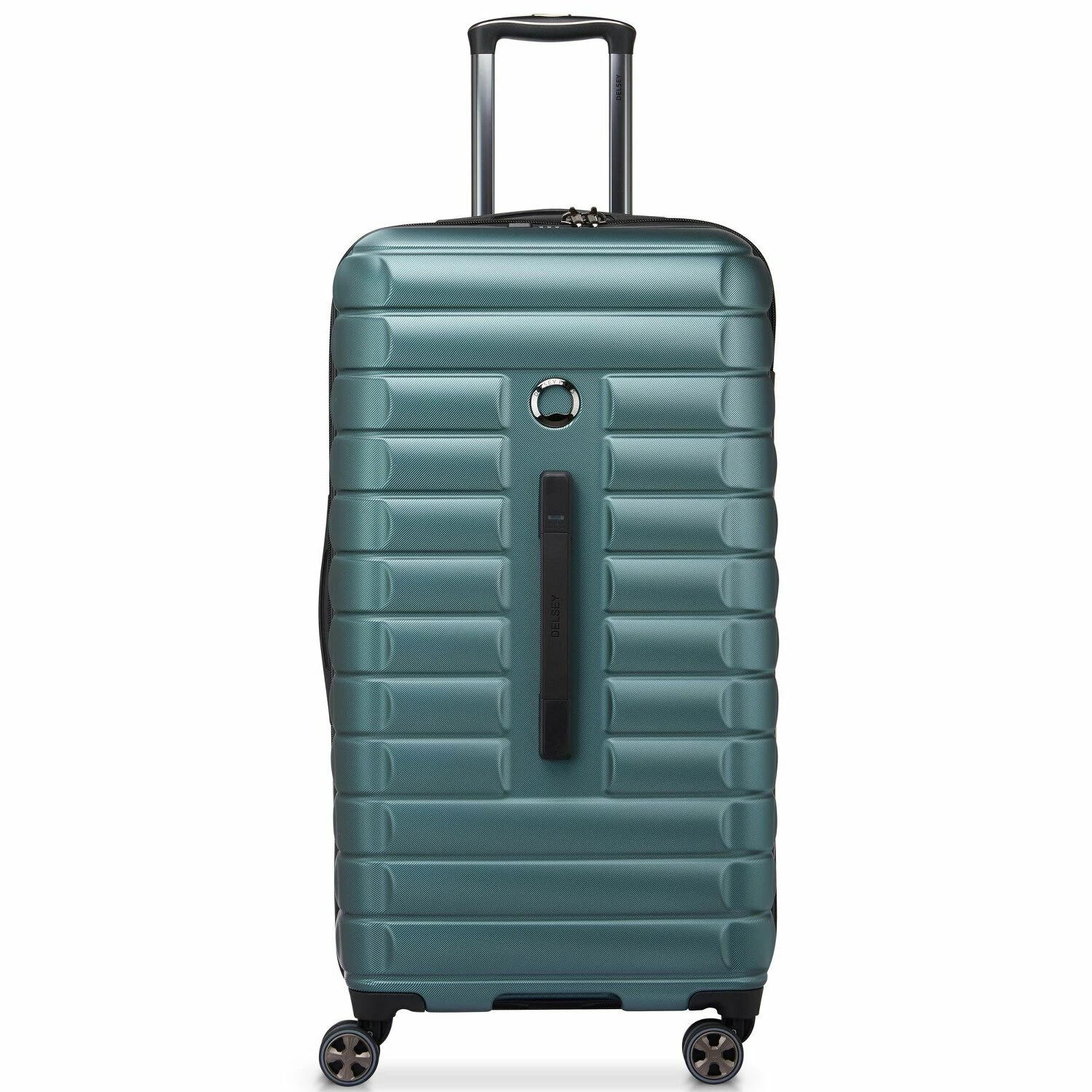 Delsey Shadow 5.0 4 Rollen Trolley 80 Cm 1 Delsey Shadow 5.0 4 Rollen Trolley 80 Cm