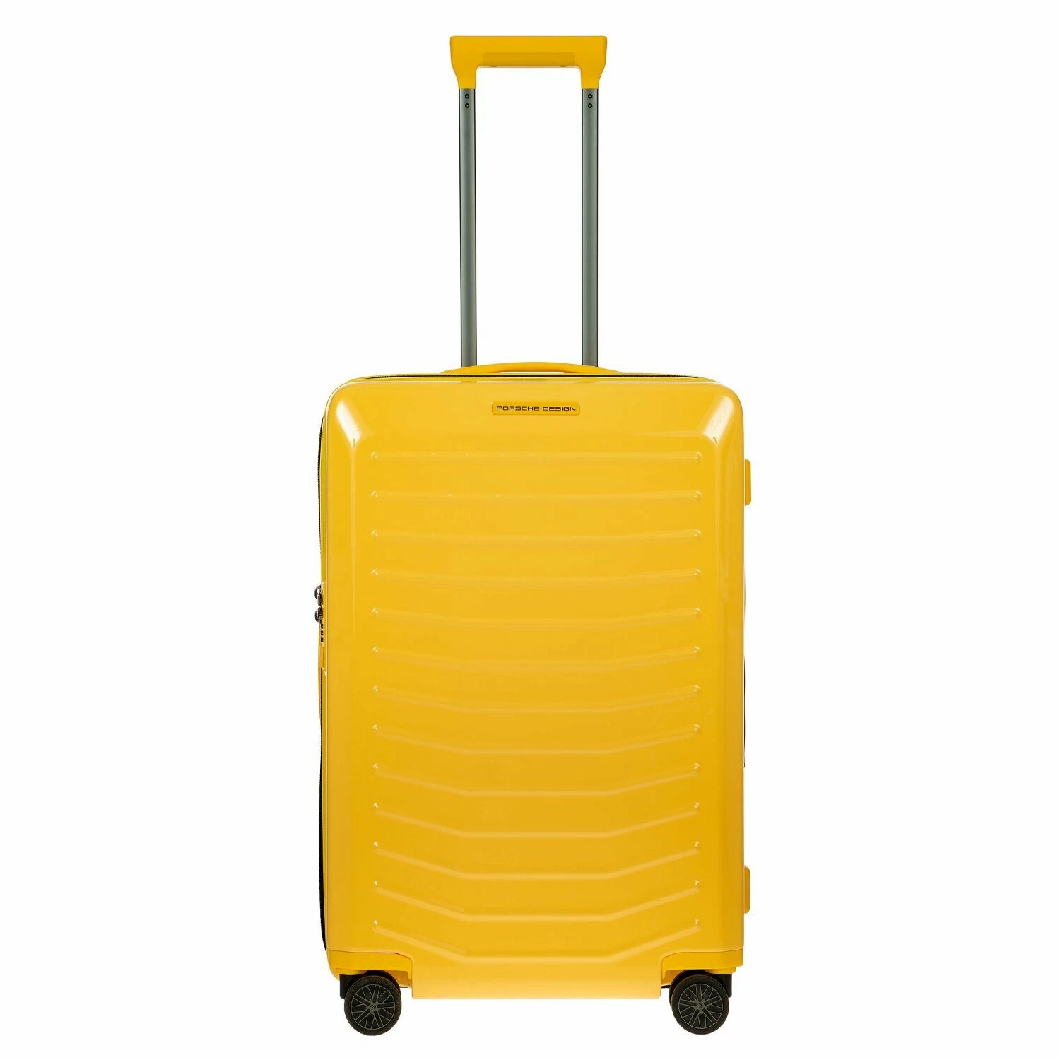 Porsche Design Roadster 4-Doppelrollen Trolley 69 Cm 1 Porsche Design Roadster 4-Doppelrollen Trolley 69 Cm