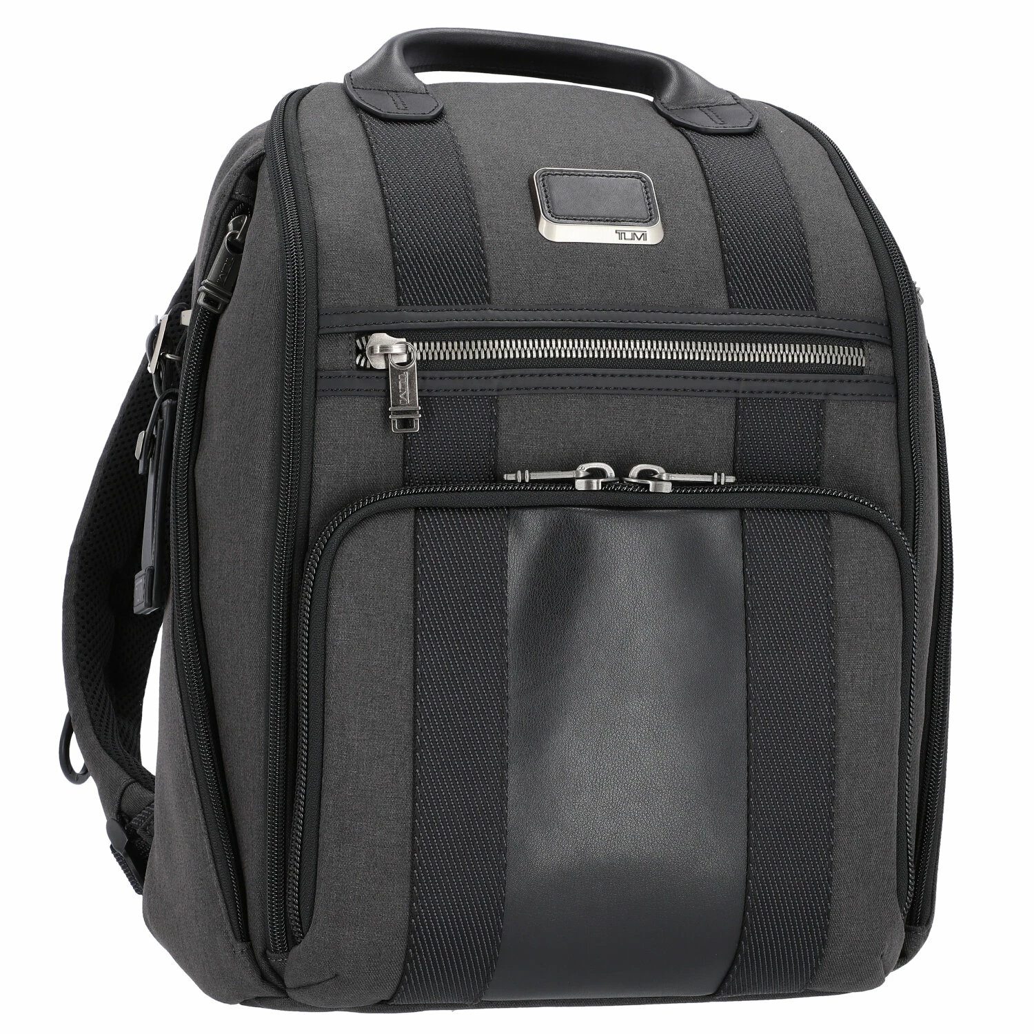 Tumi Alpha Bravo Robin Rucksack 37 Cm Laptopfach 2 Tumi Alpha Bravo Robin Rucksack 37 Cm Laptopfach – Bild 2