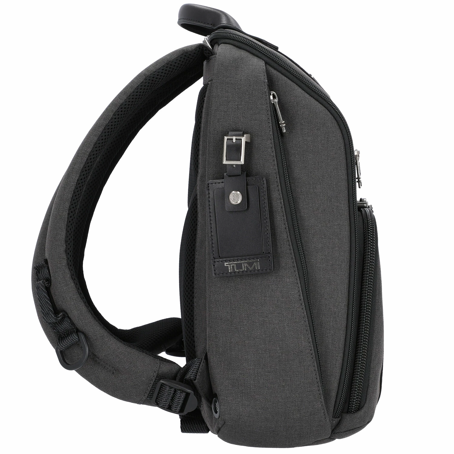 Tumi Alpha Bravo Robin Rucksack 37 Cm Laptopfach 3 Tumi Alpha Bravo Robin Rucksack 37 Cm Laptopfach – Bild 3