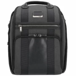 Tumi Alpha Bravo Robin Rucksack 37 Cm Laptopfach
