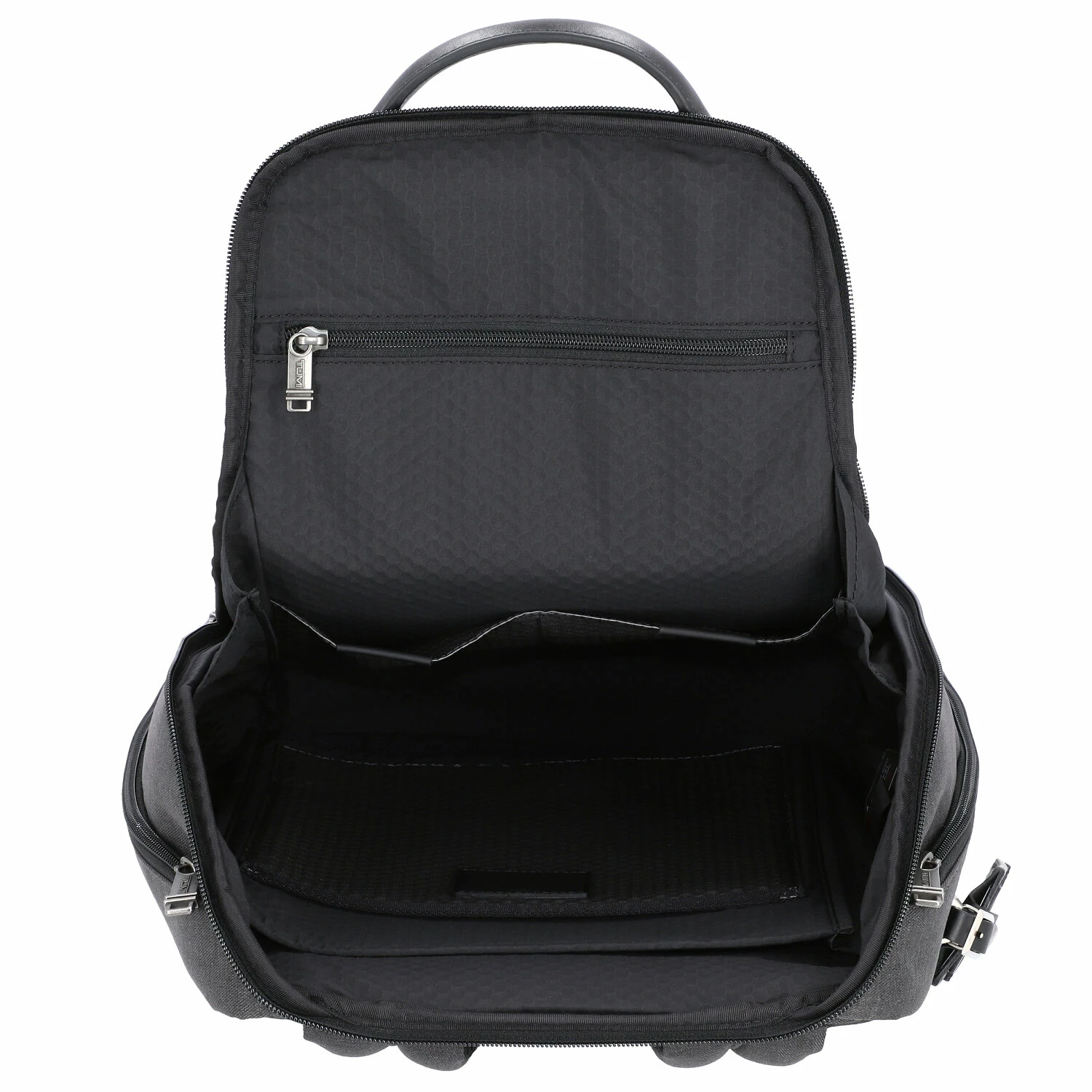 Tumi Alpha Bravo Robin Rucksack 37 Cm Laptopfach 5 Tumi Alpha Bravo Robin Rucksack 37 Cm Laptopfach – Bild 5