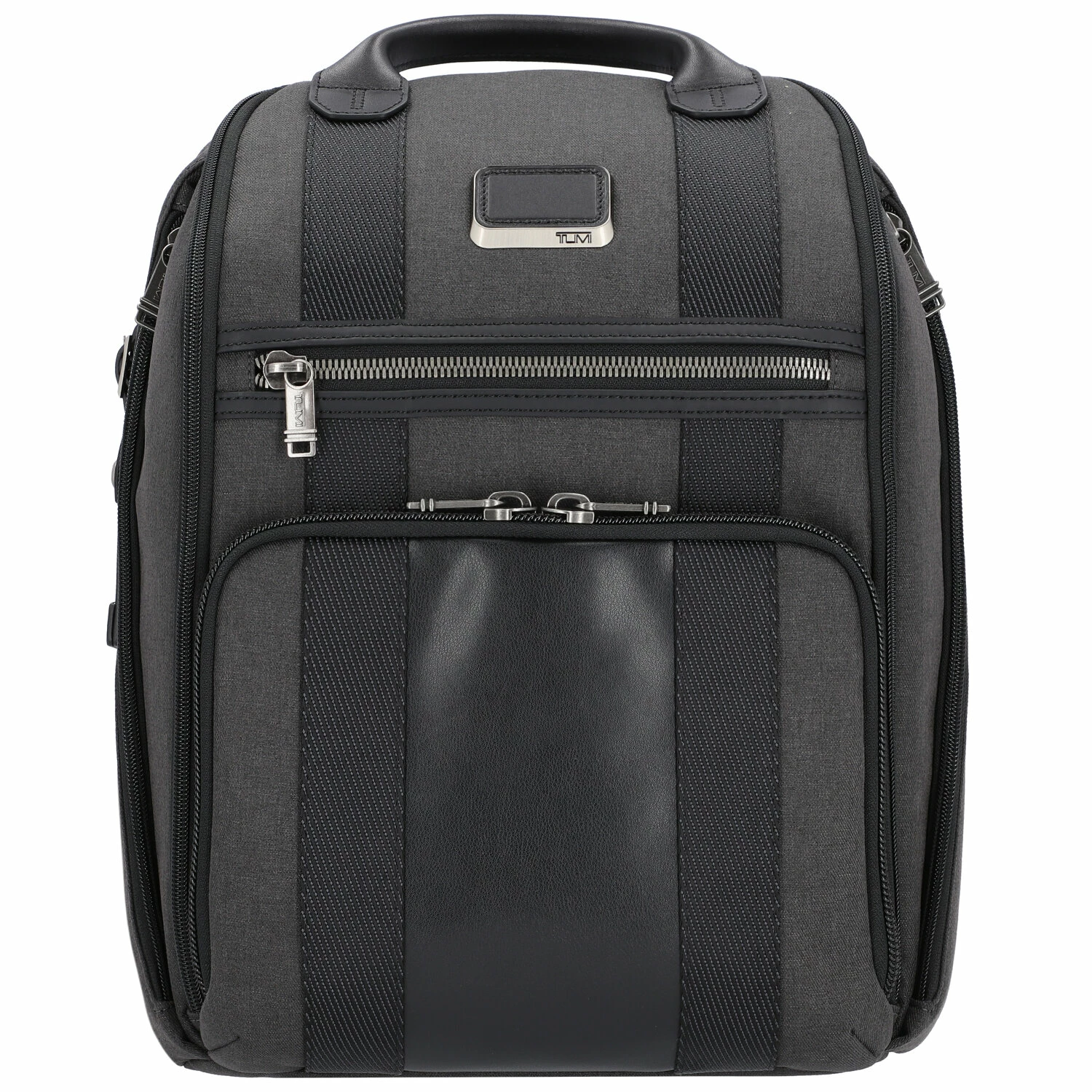 Tumi Alpha Bravo Robin Rucksack 37 Cm Laptopfach 1 Tumi Alpha Bravo Robin Rucksack 37 Cm Laptopfach