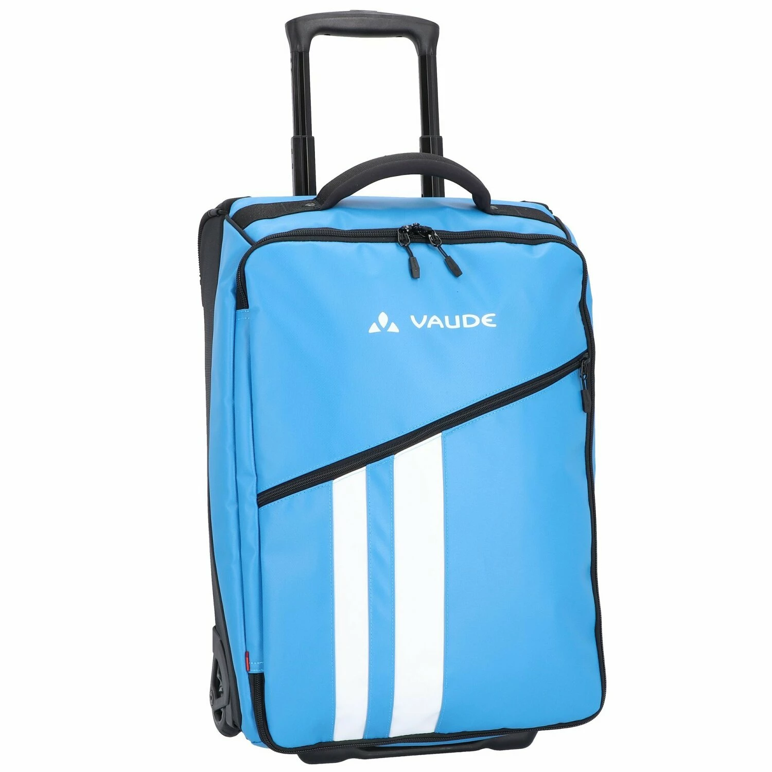 VAUDE Rotuma 35 2-Rollen Kabinentrolley 54 Cm 2 VAUDE Rotuma 35 2-Rollen Kabinentrolley 54 Cm – Bild 2