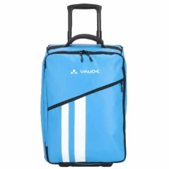 VAUDE Rotuma 35 2-Rollen Kabinentrolley 54 Cm