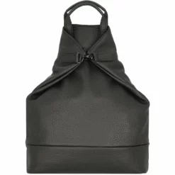 JOST Kopenhagen XChange Bag L City Rucksack Leder 47 Cm Laptopfach