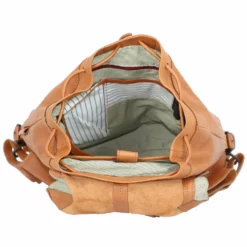Grandma's Luxury Club Mrs. Onion Tart City Rucksack Leder 33 Cm -Koffer Verkäufe 2024 6a14fc14c715073b67e3043bd039b663 4