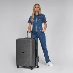 Essentials 05 LARGE 4 Rollen Trolley 75 Cm -Koffer Verkäufe 2024 6a93686ffd18a487cea374ba63fc5d3f 2